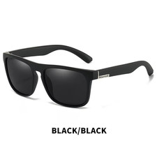 Square Polarized Sunglasses For Men Women Outdoor Sports Driving Glasses Golfing Outdoor Glasses price