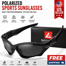 Polarized Sports Sunglasses Outdoor Cycling Driving Fishing Glasses UV400 Goggle Outdoor Glasses price