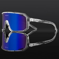 Sports Sunglasses Sporty Polarized Pickleball Hiking Glasses Outdoor Biking Pro Outdoor Glasses price