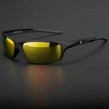 Sports Sunglasses Outdoor Cycling Driving Fishing Glasses UV400 wrap Fast Ship Outdoor Glasses price