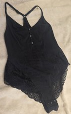 Bodysuit, Size Large Tank Top & Bodysuit price