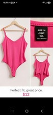 bodysuit tops for women Tank Top & Bodysuit price