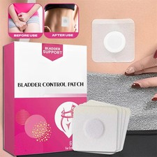 Bladder Control Patch Postpartum Urinary Leakage Patch Urinary Comfort Care USA Postpartum price