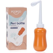 Peri Bottle for Postpartum Care, for Postpartum Essentials, Feminine Care Orange Postpartum price