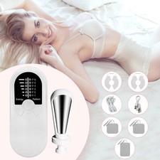 Electric EMS Kegel Trainer Pelvic Floor Muscle Stimulator Postpartum Repair Care Postpartum price