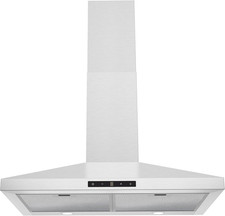 30" Stainless Steel Wall Mount Range Hood with LED Lights & 3-Speed Fan Range Hoods price
