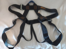 Misty Mountain Challenge Harness Size Standard (44" Max) Mountaineering Gear price