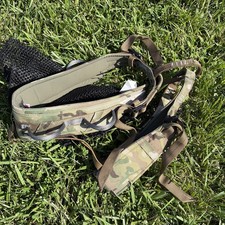 Misty Mountain Tactical Multicam Cadillac Climbing Harness Yates Eagle LBT Crye Mountaineering Gear price