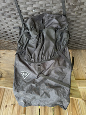 Hyperlite Mountain Gear Southwest 40L Tall Backpack Black (w/ Shoulder Pocket) Mountaineering Gear price