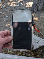 Hyperlite Mountain Gear Shoulder Pocket - Lightly Used Mountaineering Gear price