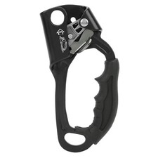 Climbing Hand Ascender Right Hand Rock Tree Arborist Rope Clamp For 812mm Mountaineering Gear price