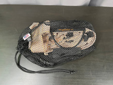 Misty Mountain Milroc Military Harness with Mesh Bag Mountaineering Gear price