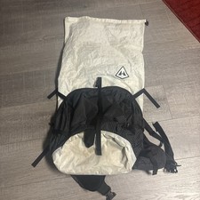 Good Condition Hyperlite Mountain Gear : Southwest, 55L Size Medium Mountaineering Gear price
