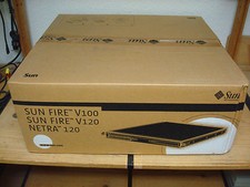 Sun Microsystems Fire V120 (N25AUTA1-9S-512AV1) Server Server price