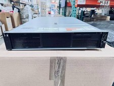 DELL EMC POWEREDGE SERVER R740 8 Bay 2.5 CHASSIS W/ SHROUD Fan Enclosure PY90Y Server price