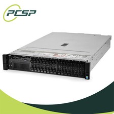 Dell PowerEdge R730 16SFF 28 Cores 2x E5-2680 v4 2.4GHz 128GB H730p 2x 10Gb SFP+ Server price