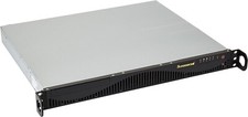 Supermicro SYS-5018D-MF 1U Short-Depth Barebones Server, NEW, IN STOCK 5 Yr Wty Server price
