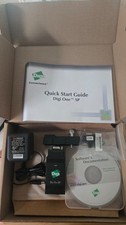 Digi One SP Ethernet to Serial Device Server RS-232/422/485 P/N 70001851 NEW BOX Server price