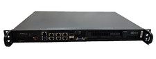 New Barebones Supermicro 5019D Server, 4C/8T Xeon D-2123T, 1U Rackmountable, 10G Server price