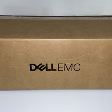 Dell PowerEdge R240 Intel Xeon E-2144G 3.6GHz 8GB DDR4 ECC NO HDD 250W  Unused! Server price