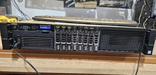 Dell PowerEdge R730 8 Bay Server 32Gb 1x80Gb SSD 3x300Gb SAS 2x14c v4CPU Proxmox Server price