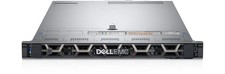 Dell PowerEdge R640  8xSFF Server Barebone 2 x Heat Sink w / 2x 1100W PSU Server price