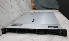 HP Proliant DL360 G10 Gen 10 SERVER 2x XEON SILVER 4110 CPUs + P408i-a TESTED! Server price