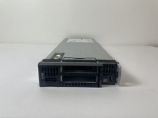 HPE ProLiant BL460c Gen10 Blade 2x Xeon Gold 6230 20-Core P204i-b No RAM HDD Server price
