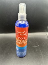 Emmy's Best Pet Products  Sun Skin Protector Dog Spray  8-oz bottle NEW Pet Products price