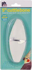 Prevue Pet Products Bpv1143 5-Inch Bird Cuttlebone, Medium Pet Products price