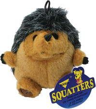 Aspen Pet Products Squatter Hedgehog Toy, Large Pet Products price