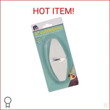 Prevue Pet Products Bpv1143 5-Inch Bird Cuttlebone, Medium Pet Products price
