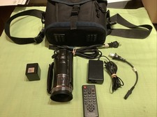 Panasonic HC-X900M High Definition Digital Video Camera With Accessories Video Camera Accessories price