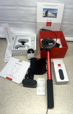 Rylo 360-Degree Video Action Camera with Accessories Video Camera Accessories price