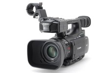 [TOP MINT] Canon XF100 HD Professional Camcorder Video Camera Accessories  JAPAN Video Camera Accessories price