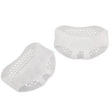 2PCS Silicone Gel Insoles Toe Separator Thumb Valgus Orthopaedic Foot Protector Orthopedic Products price