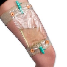 Core Products Adjustable NelMed Thigh Urinary Bag Support Only- Bag Not Included Orthopedic Products price