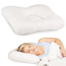 Core Products Tri-Core Cervical Support Pillow – Firm Orthopedic Neck Pillow Orthopedic Products price