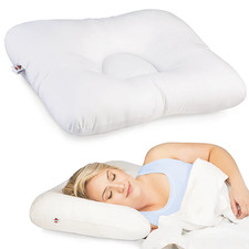 Core Products D-Core Cervical Neck Pillow #240 Orthopedic Side Back Sleeper USA Orthopedic Products price