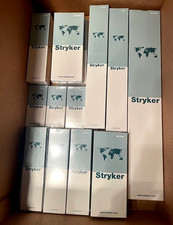 Stryker Orthopedic Assortment (20 sealed surgical products) L@@K!! OBO. Orthopedic Products price
