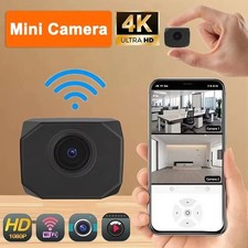 Mini Camera WiFi 1080P HD Smart Home Security Portable IP Cam Remote Monitoring Security Devices price