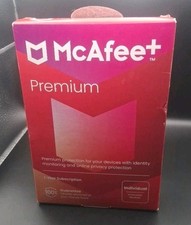 McAfee+ Premium Individual Antivirus Internet Security Unlimited Devices Digital Security Devices price