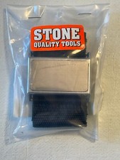 Stone Tools - Uni-Mag -Magnetic Wristband for Nuts Bolts Screws Nails- ST-9 -NEW Screws, Nails, Nuts price