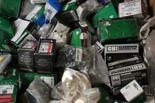 Wholesale Bulk Mixed Lot Screws Bolts Nuts Nails Washers Hardware 15 lbs Screws, Nails, Nuts price