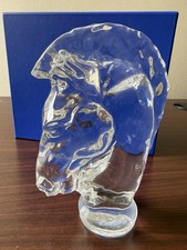 Hermes Saint Louis Medium Knight Decorative Object Decorative Object price