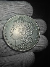 1878-CC Morgan Collection, Decorative Craft Object, Ungraded Decorative Object price