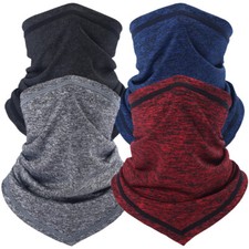 Neck Gaiter UV Sun Protection Face Mask Scarf Breathable Balaclava for Men Women Neck Gaiter (Outdoor) price