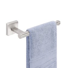 Hand Towel Holder 9 Inch, Thickened 304 Stainless Steel Hand Towel Ring Hanger Towel Rack price
