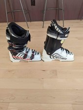 Fischer Vacuum 110 ski boots. Size 25.5 - White Ski Boots price