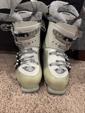 Atomic MTECH 35 Ski Boots 260 MP - M25.5 - W26 Men's Downhill Ski Boots Ski Boots price